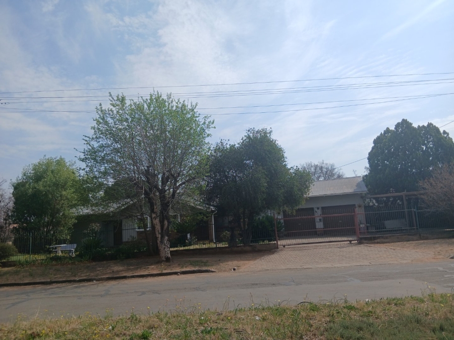 3 Bedroom Property for Sale in Wilgehof Free State